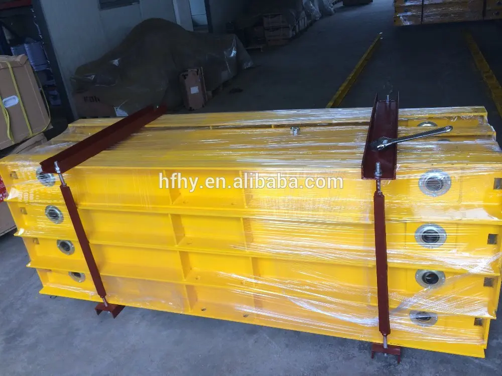 Overhead Crane End Carriage for Single Girder EOT Crane,suspension crane end carriage /wheel block / end truck