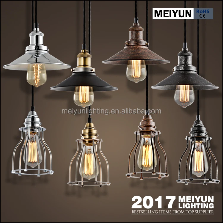 Swing Arm E27 Retro Industrial Vintage Bracket Wall Light Sconce