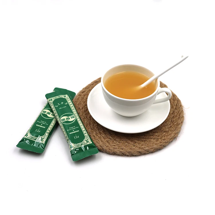 ginger tea powder inatant honey ginger tea bag herbal ginger tea of pure honey