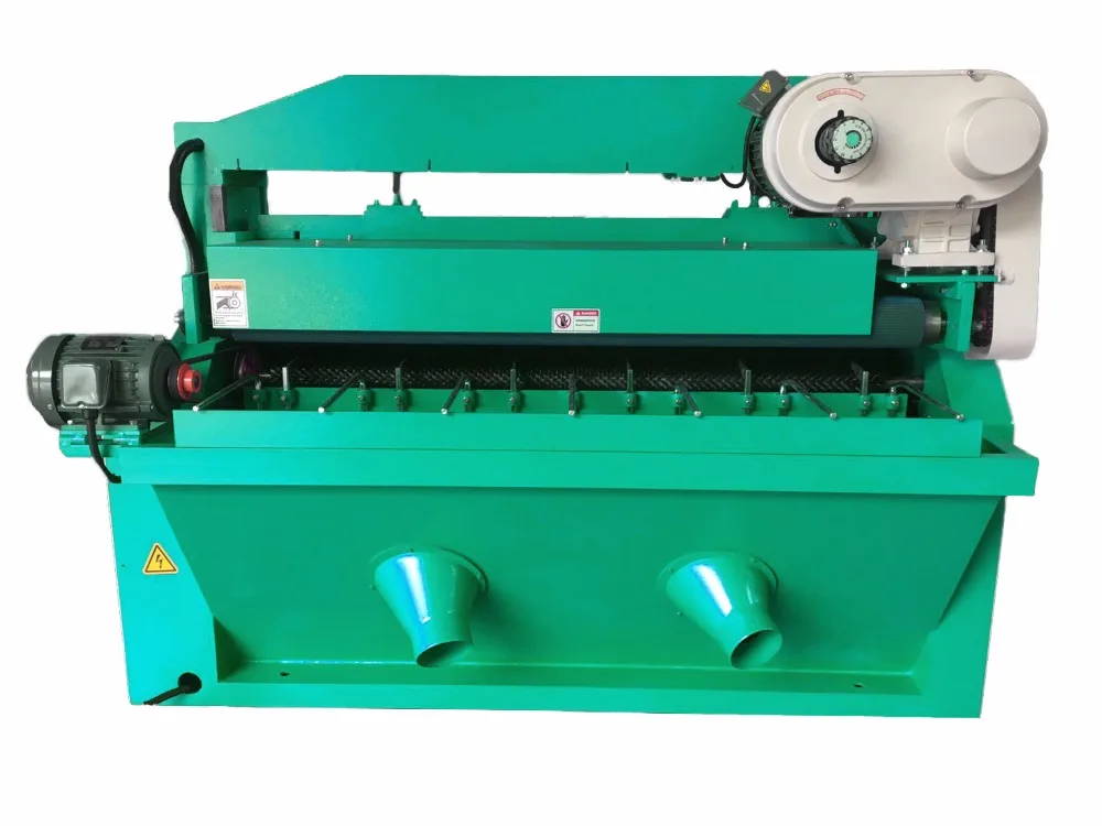 automatic small plastic grinding machine for EVA and PVC