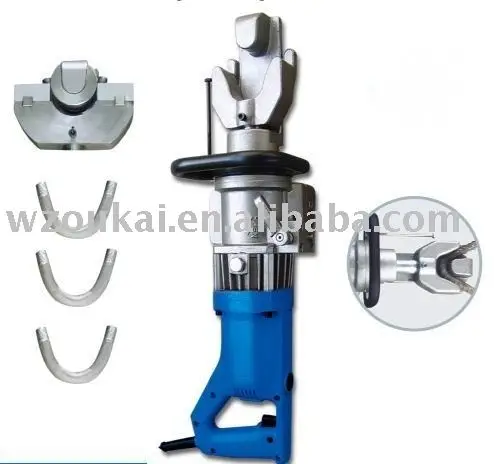 Гидравлические арматурные кусачки RB-16