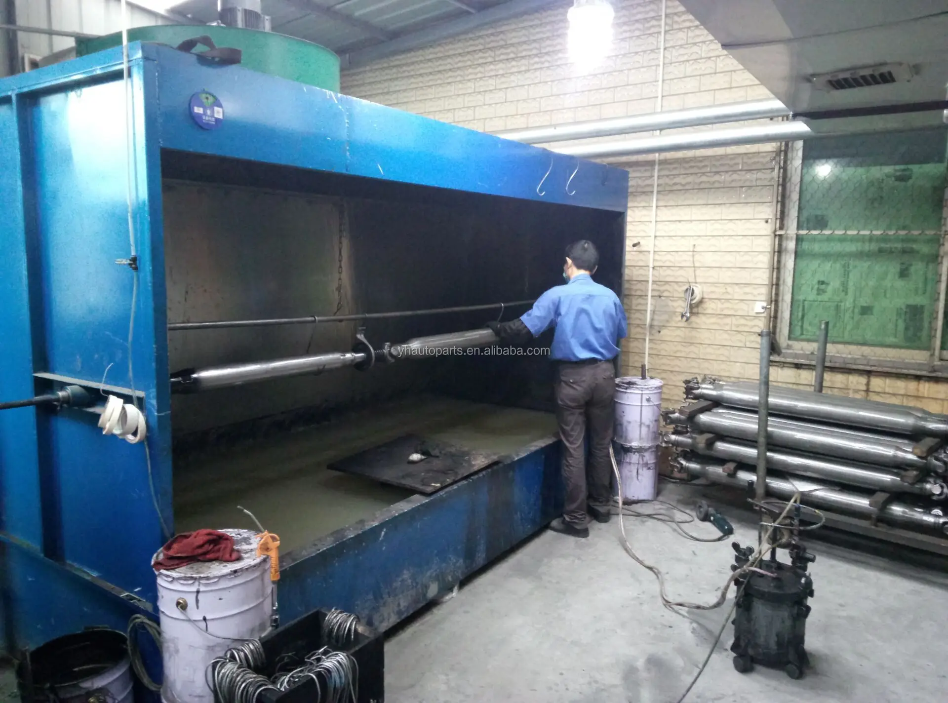 Propeller Shaft For Mitsubishi Pajero 3.2 4 V80 V90 2000-2016 Cardan Shaft MR580389