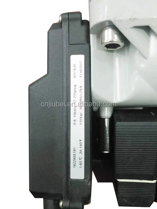 Automatic water Condensate drain valve ELECTRONIC DRAIN 115V EWD330 M