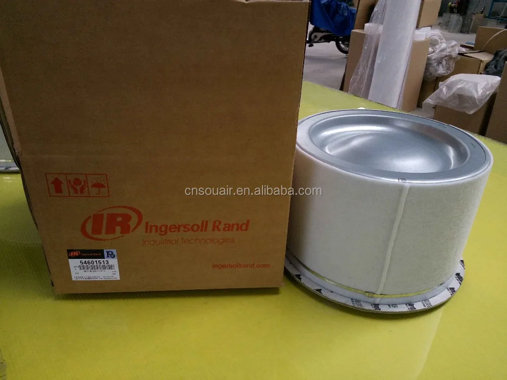 Ingersoll Rand Air Compressor Spare Parts-Filter Hot Sales