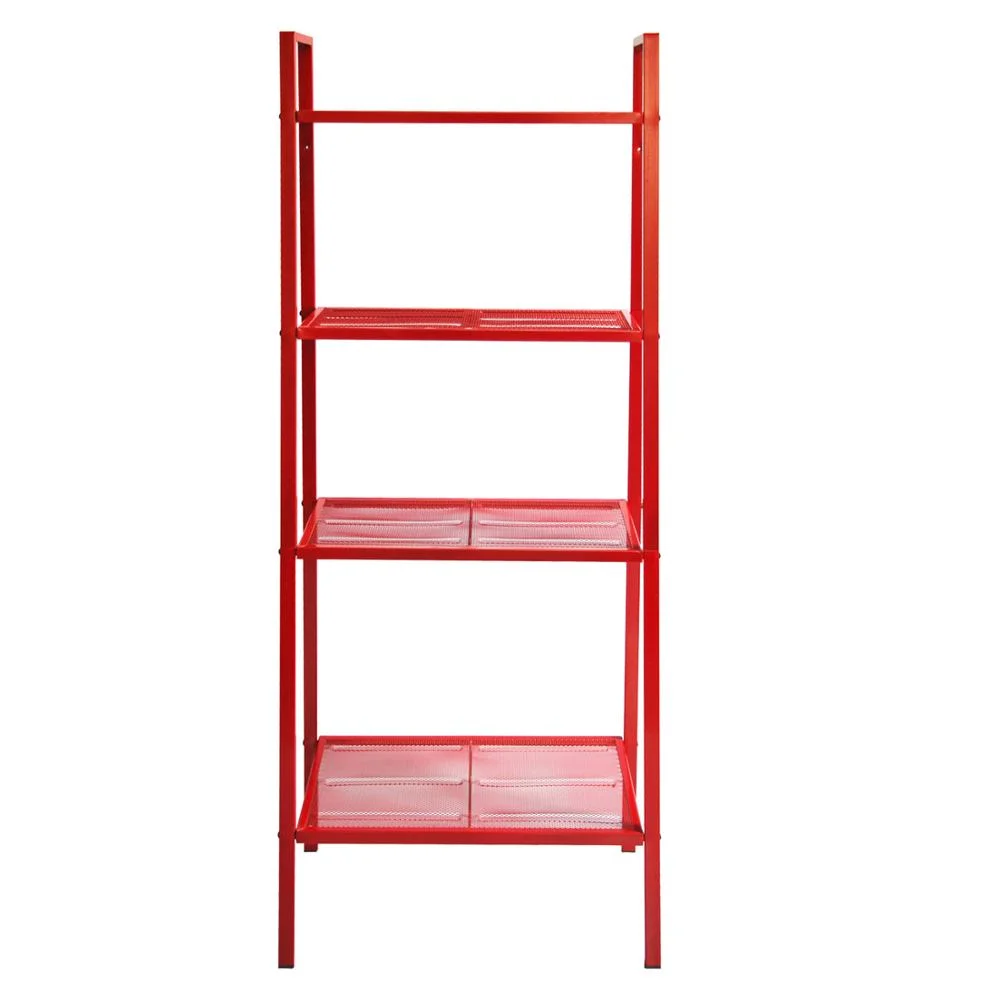 excellent quality industrial decorative wall corner shelf unit