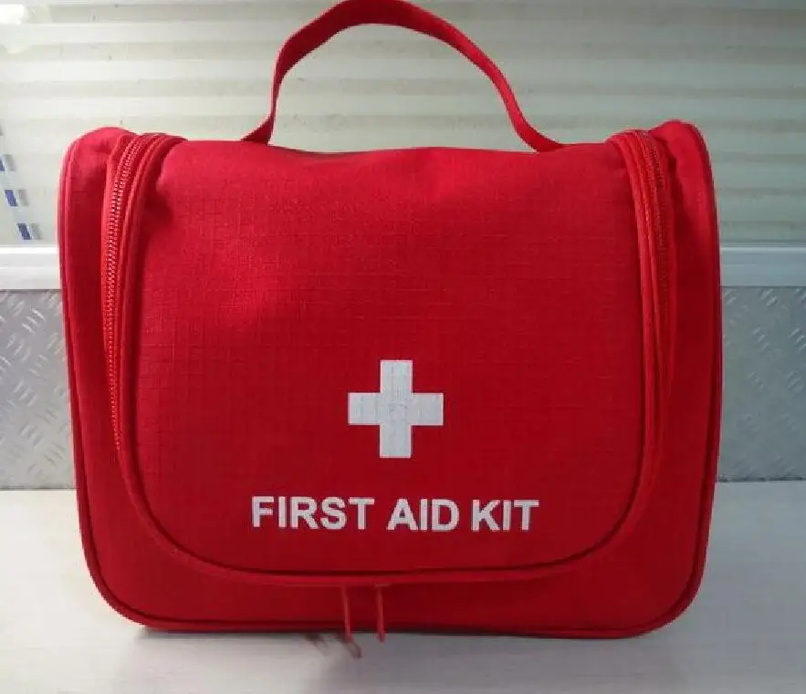 
Outdoor Hunting Camping First Aid Kit Travel Sport Survival Medical Treatment 