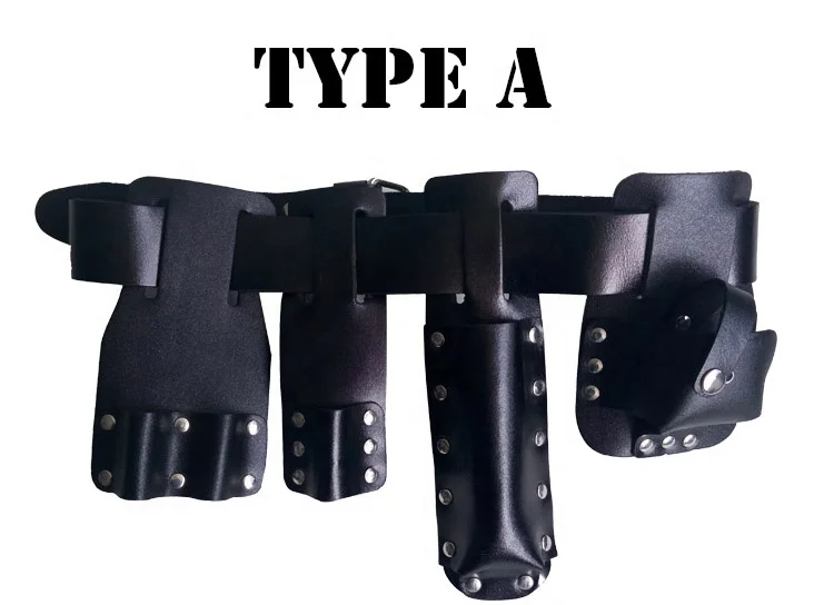 Scaffolding Tool Belt Set