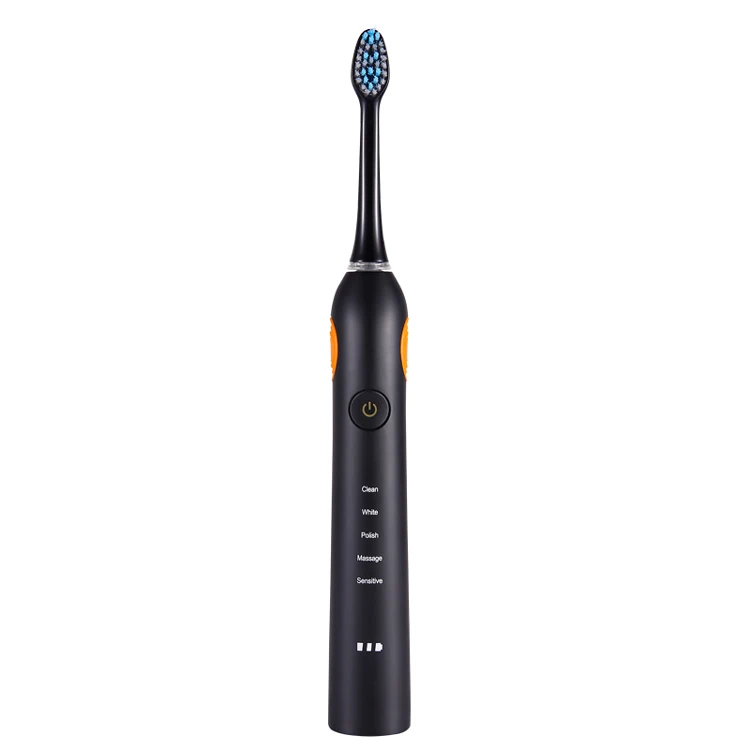 Best Electric Toothbrush Sonic RLT206 With Own Patent Certificated