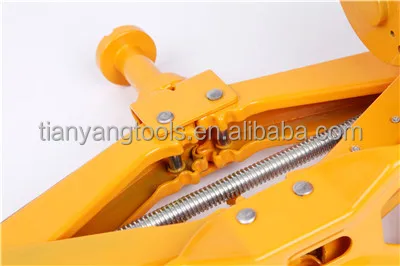 Hot Sale 12V 3T CE ISO Manufacturer Portable Durable Electric Screw Scissor Car Jack and Impact Wrench Quick Repair Tools Sets