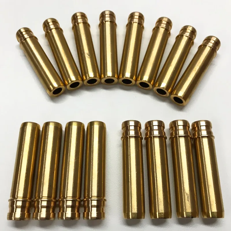 1HD-T 1HD-FT 1HD-FTE 1HDFTE racing intake exhaust valve  For Toyota land cruiser 4.2l  turbo diesel engine titanium retainer