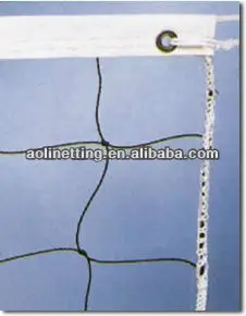 Volleyball Net, professional sports net