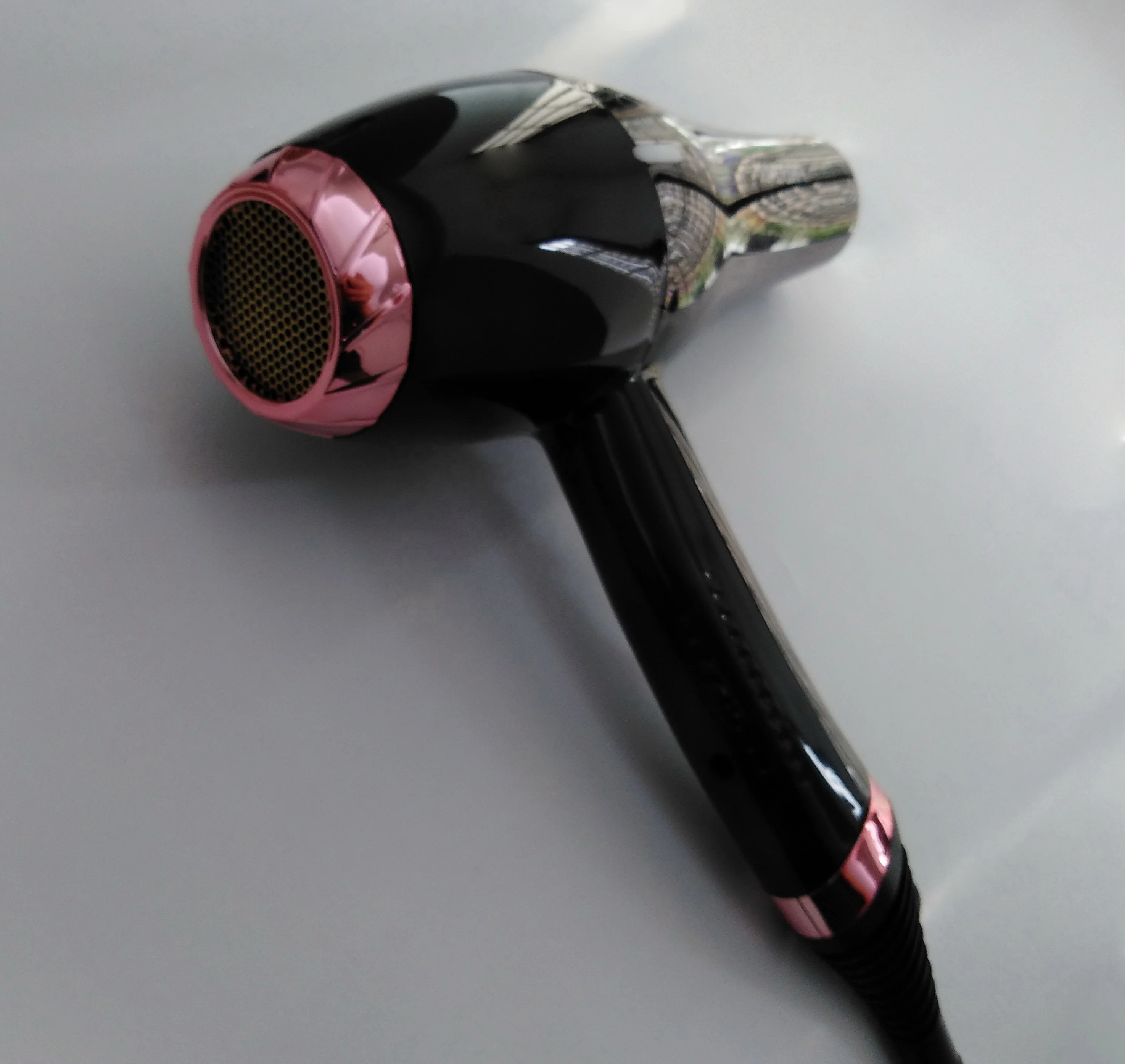 High End 2000W Saloon Popular Use Concentrator Nozzle Hair Dyer