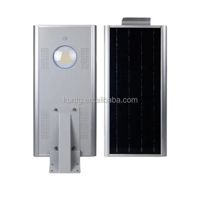 KTG online shopping india solar power system all in one solar led street light with alibaba express turkey