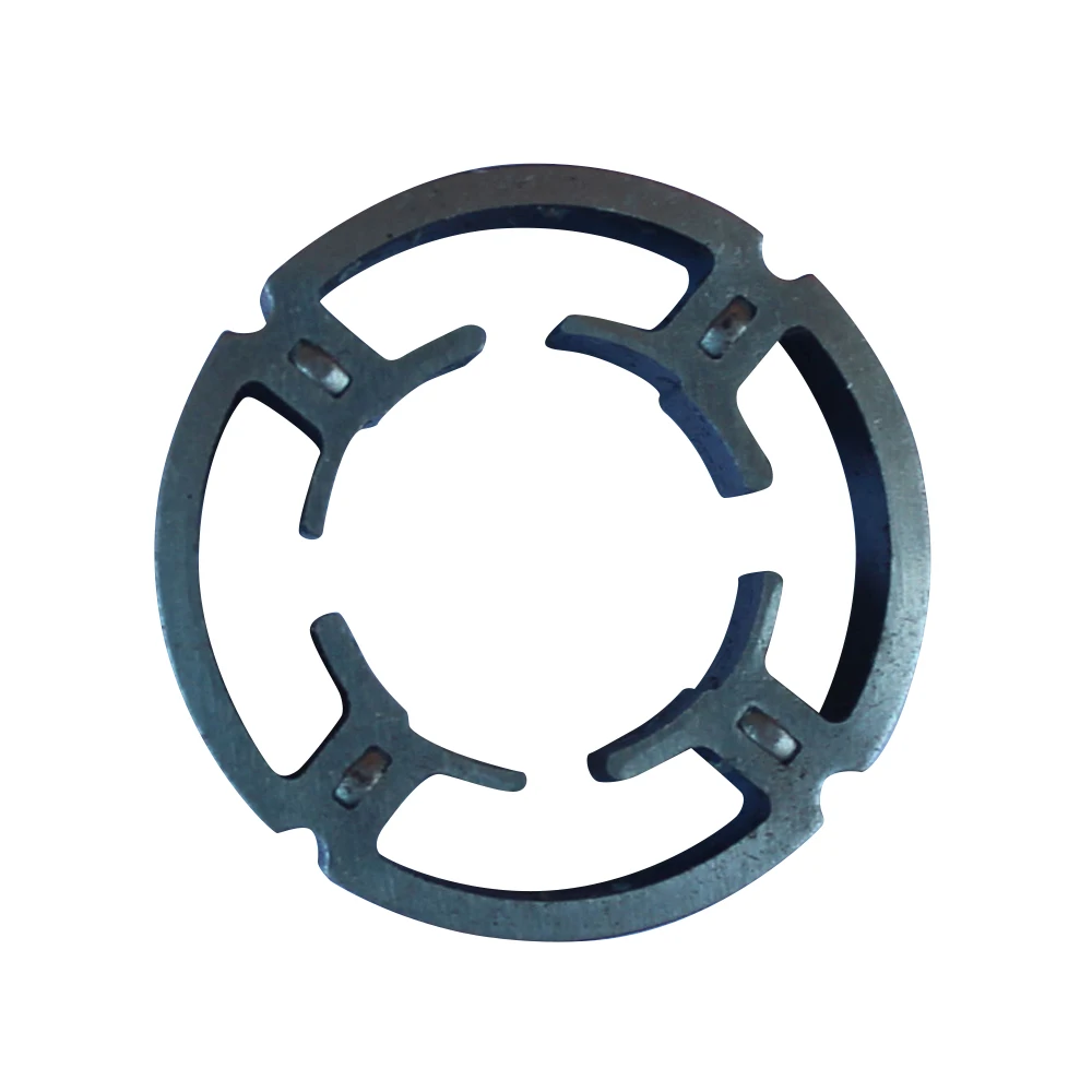 good quality silicone steel core of sung shin fan motor