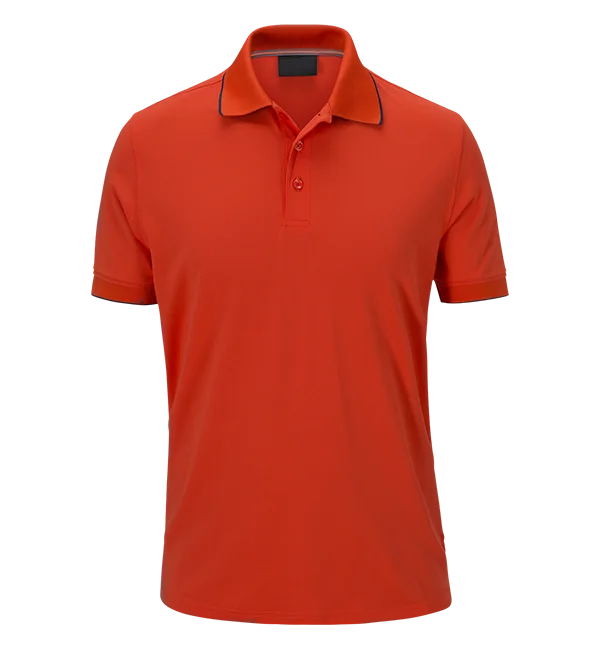 
Special Design 100% Cotton Polo T Shirt Men Leisure Custom Made Polo Shirt 
