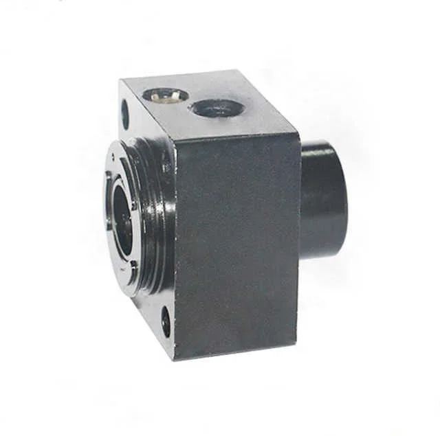 ISO6431 AIRTAC Standard bore 32mm 40mm 50mm 63mm 80mm 100mm SU Series with magnet covers end caps parts pneumatic cylinder kits