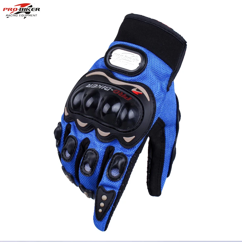 Phone Touch Moto Riding Protective Motorcycle Gloves Biker Motor Male Glove Motorbike Motocross Sports Atv Racing Dh Mtb Gloves