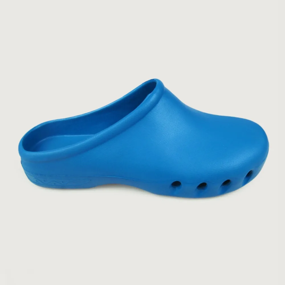 EVA Surgical comfort Clogs Operating Room Slippers EVA Nurse nursing Work Shoes