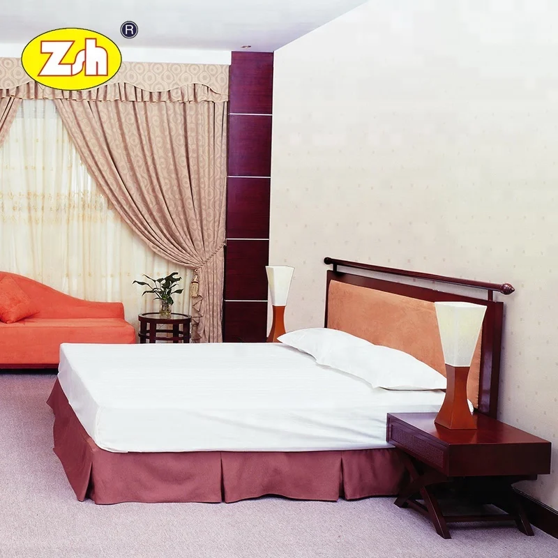 Factory direct sale indian double bed designs wood capsule