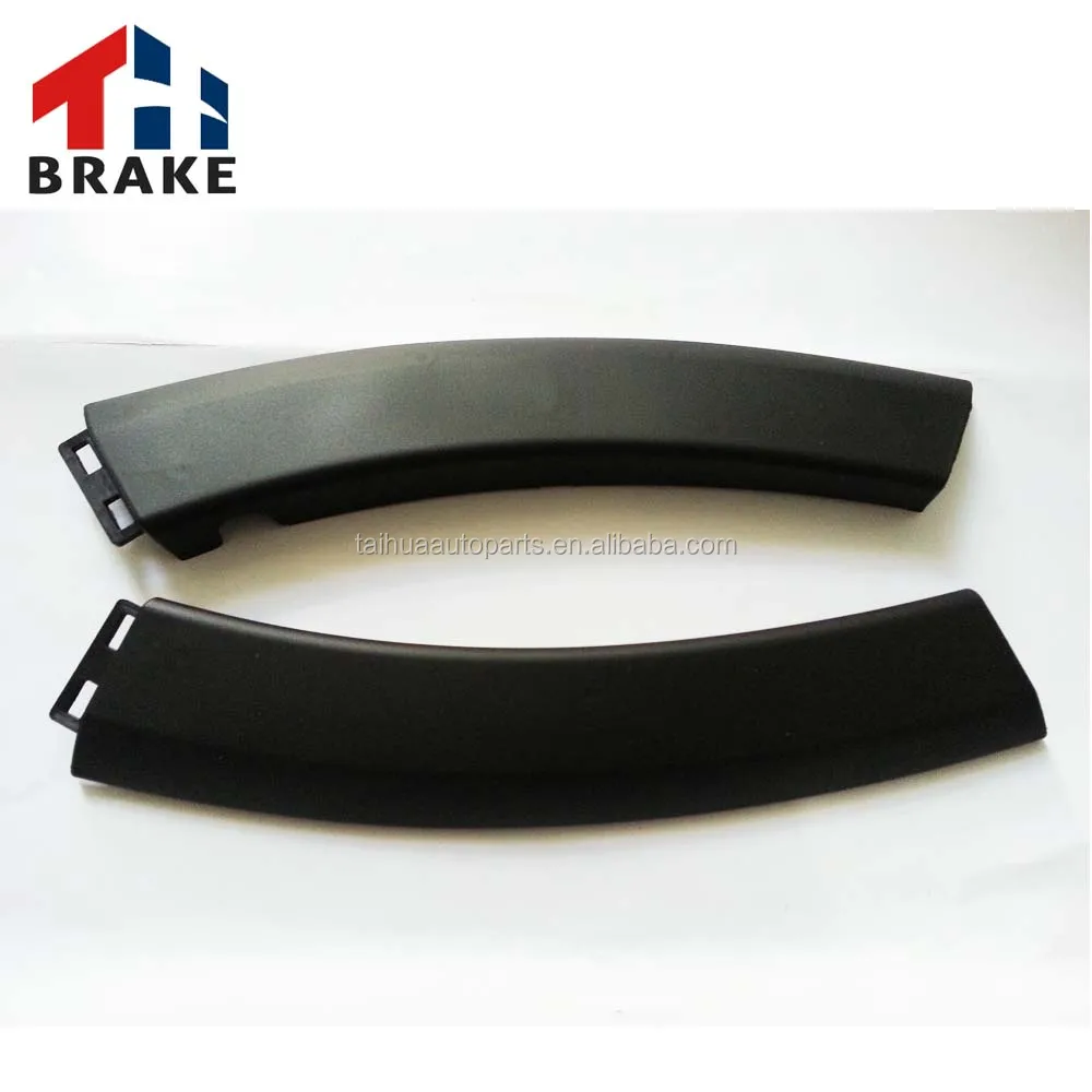 2804104XS56XA for Great Wall Hover M4 Trim Panel RR Bumper RH
