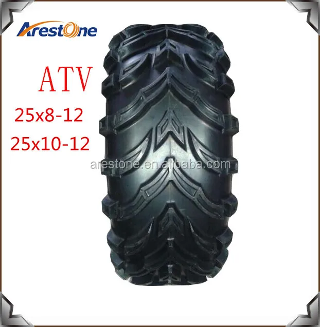 Китайская шина LANDGRIP для ATV UTV 25x8-12 25x10-12