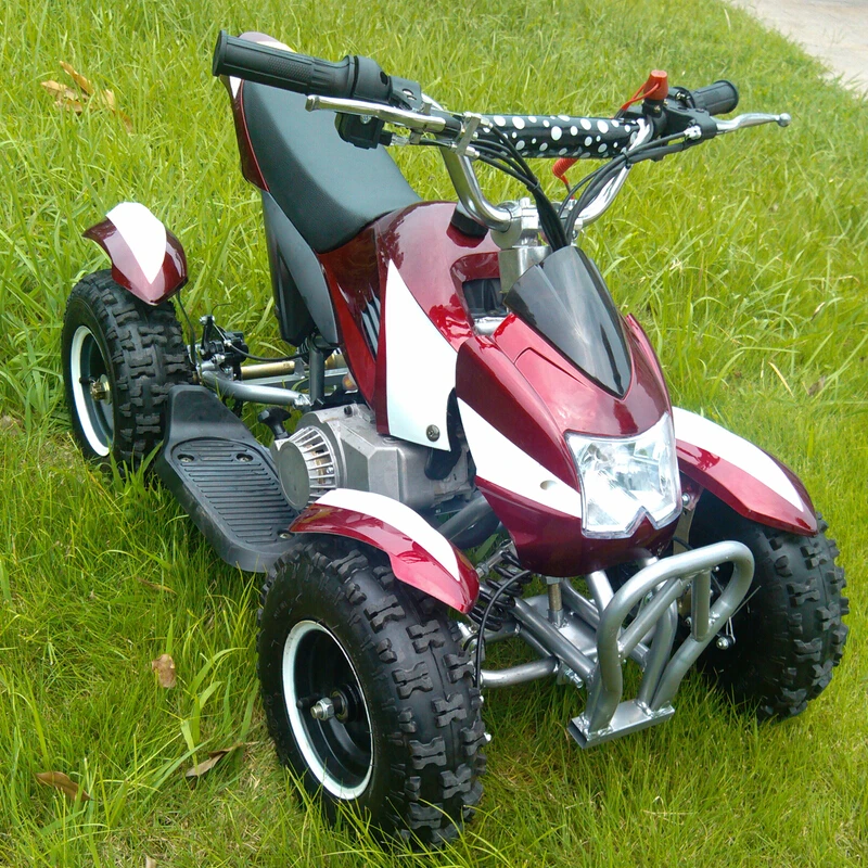  2018 по низкой цене мини четыре колеса мотоцикла 49CC CE сертификация детский 50cc 4 wheeler quad