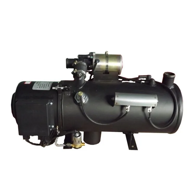 With Ce Certificate 12 /24 Volt Car Air Parking Diesel Heater 2Kw