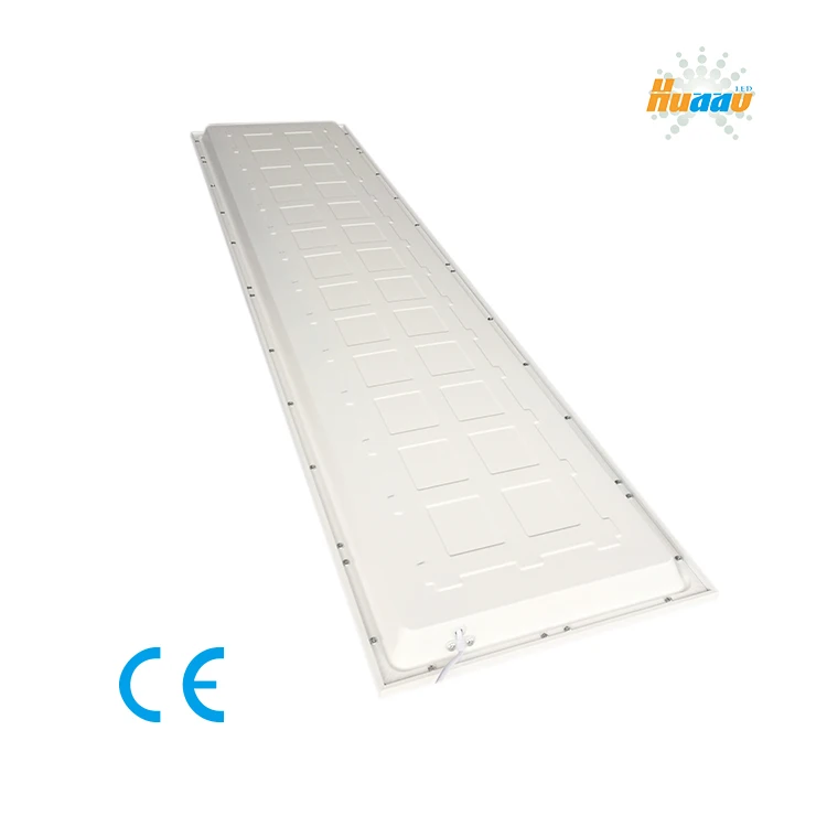 hot sale  new style new type led The back light Straight down panel light 30x120 60x60