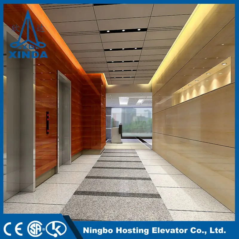 Dumbwaiter Elevator Cargo Elevator Lift