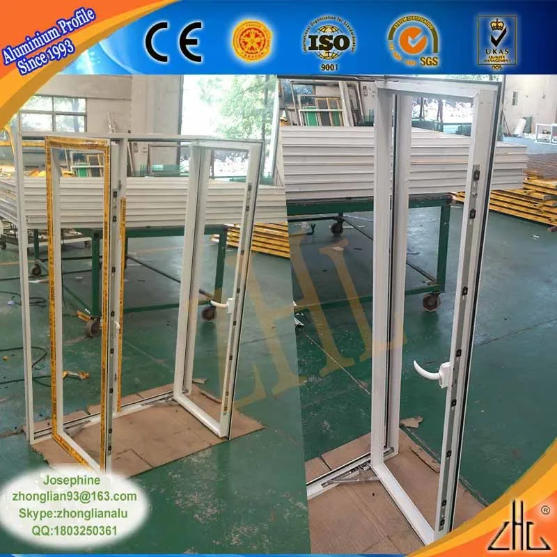 Лидер продаж! Топ Фошань алюминиевые окна дешевые экструдированного алюминия профилей ценам