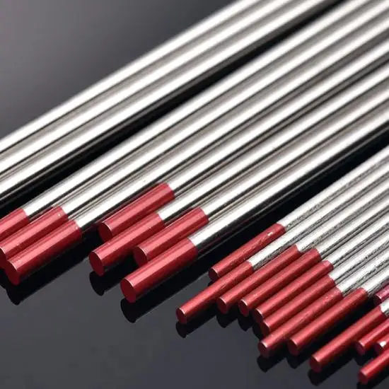 
thorium tungsten electrode(WTh20) 