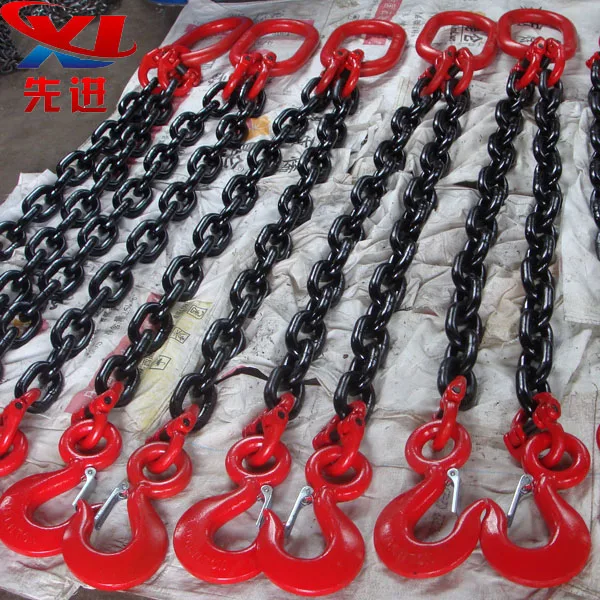 
Best Quality lifting chain sling 