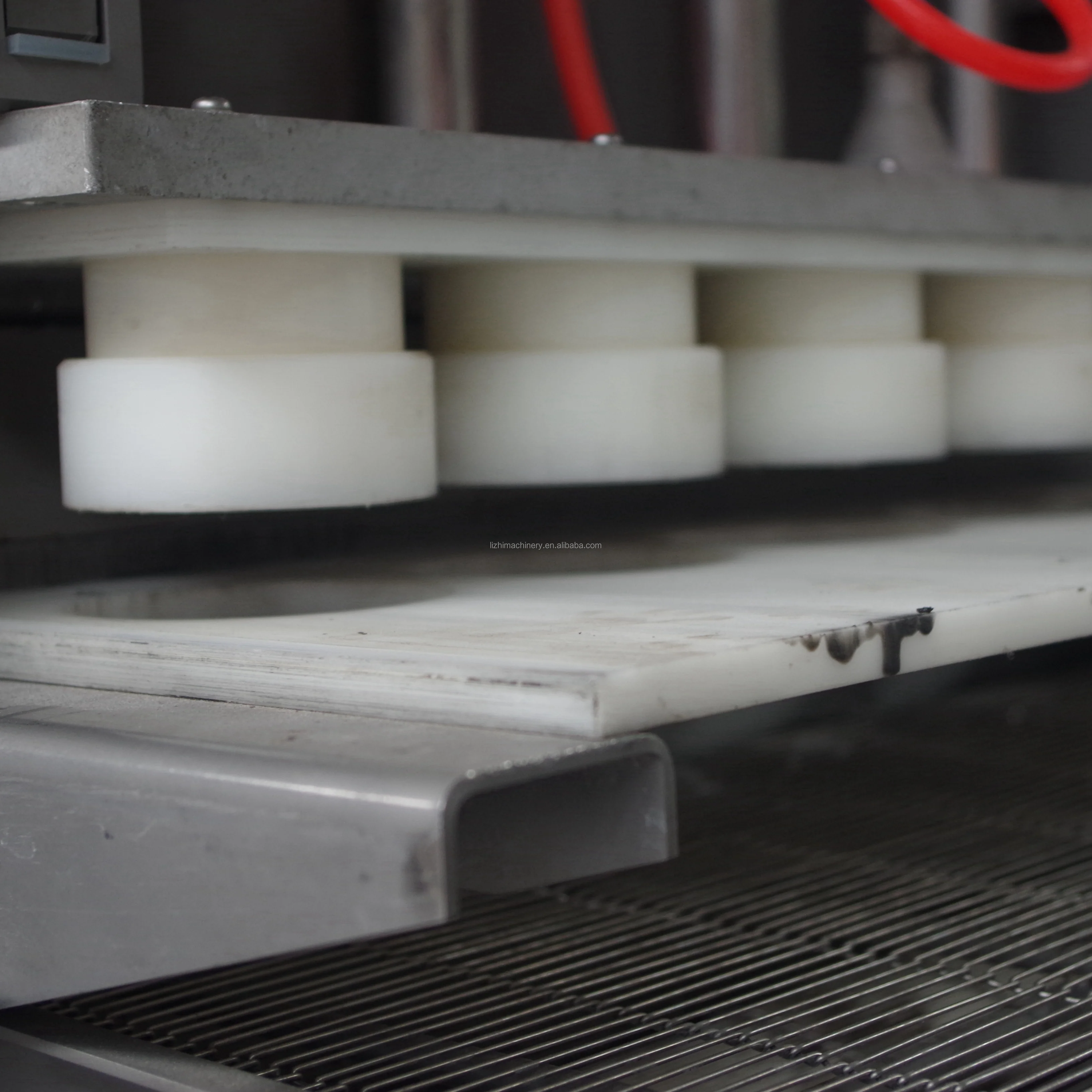 Multifunctional Automatic Forming Pie Machine/  Beef patty  Meat Product Making Machines