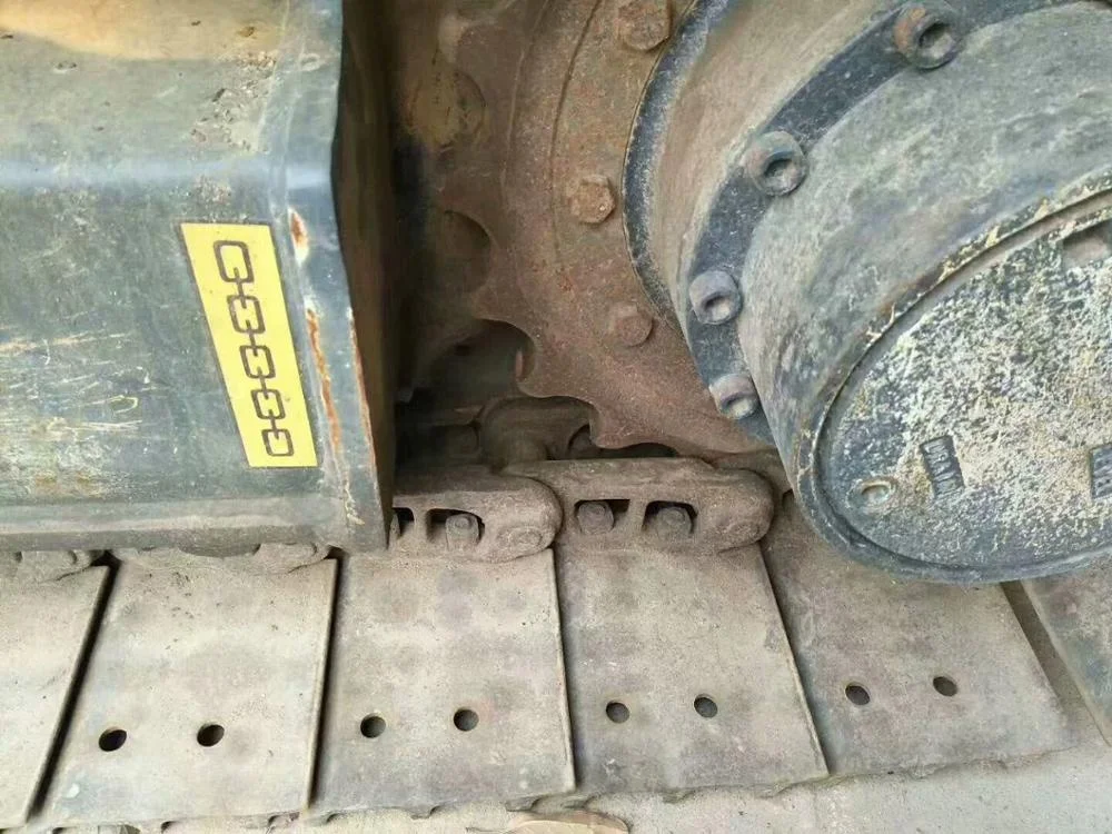 Б/у экскаватор Hitachii ZX75US б/у экскаваторы Hitachi ZX70 ZX75 7