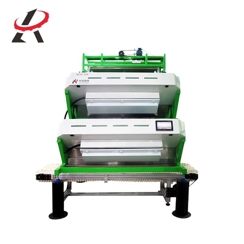 Цифровой галстук Гуаньинь чай цвет сортировщик с Лучшая цена, Tieguanyin чай Color CCD Сортировщик