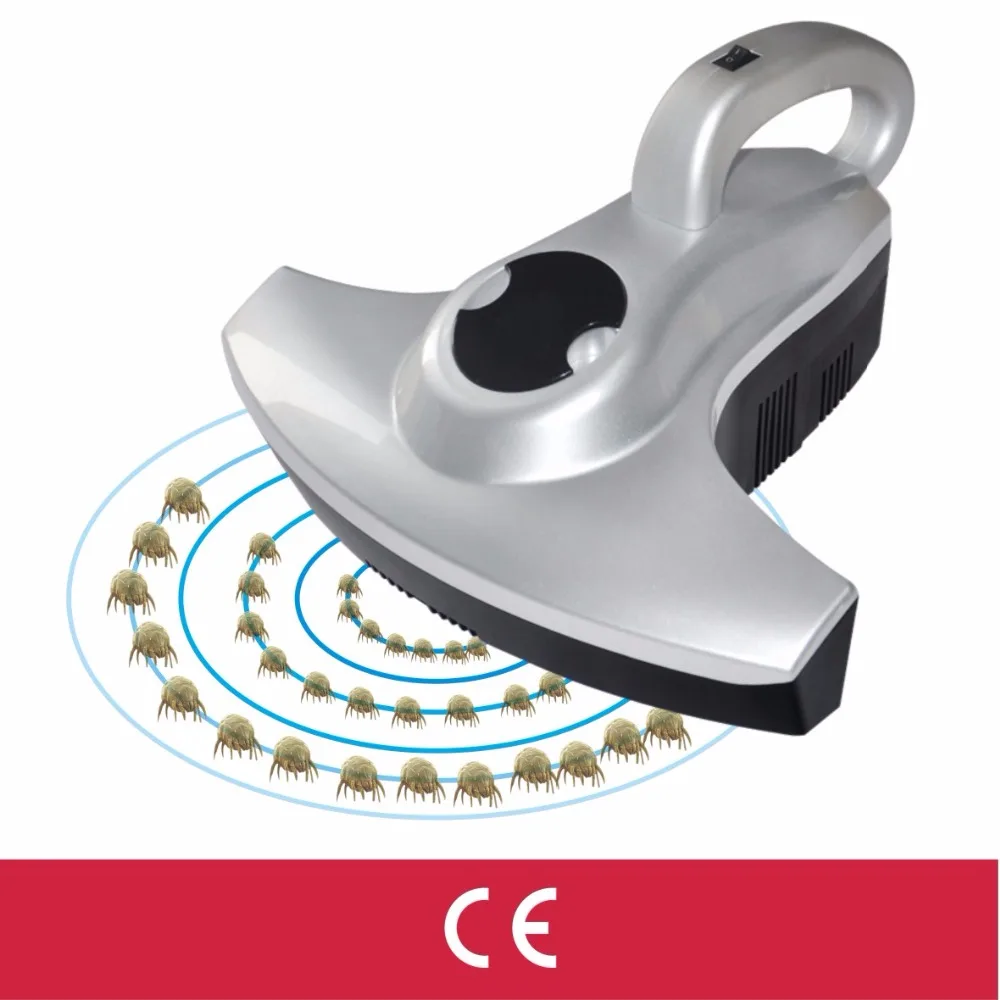 OEM UV light sterilization vacuum cleaner with CE certification