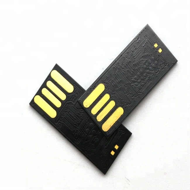 Bulk UDP usb chip flash drive without case 2GB 4GB 8GB 16GB