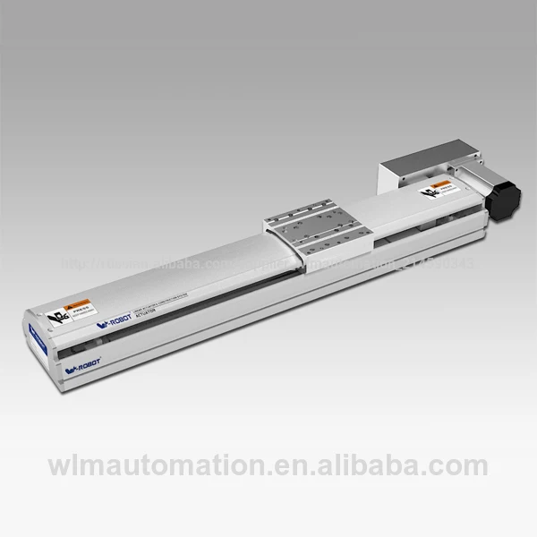 вт- робот моторизованный линейной стадии движения для multifuction EBF12
