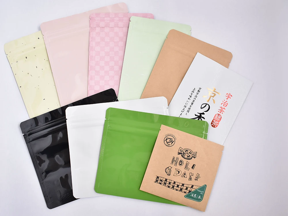 1 Year Shelf Life OEM Japan Wholesale Herbal Tea Leaves