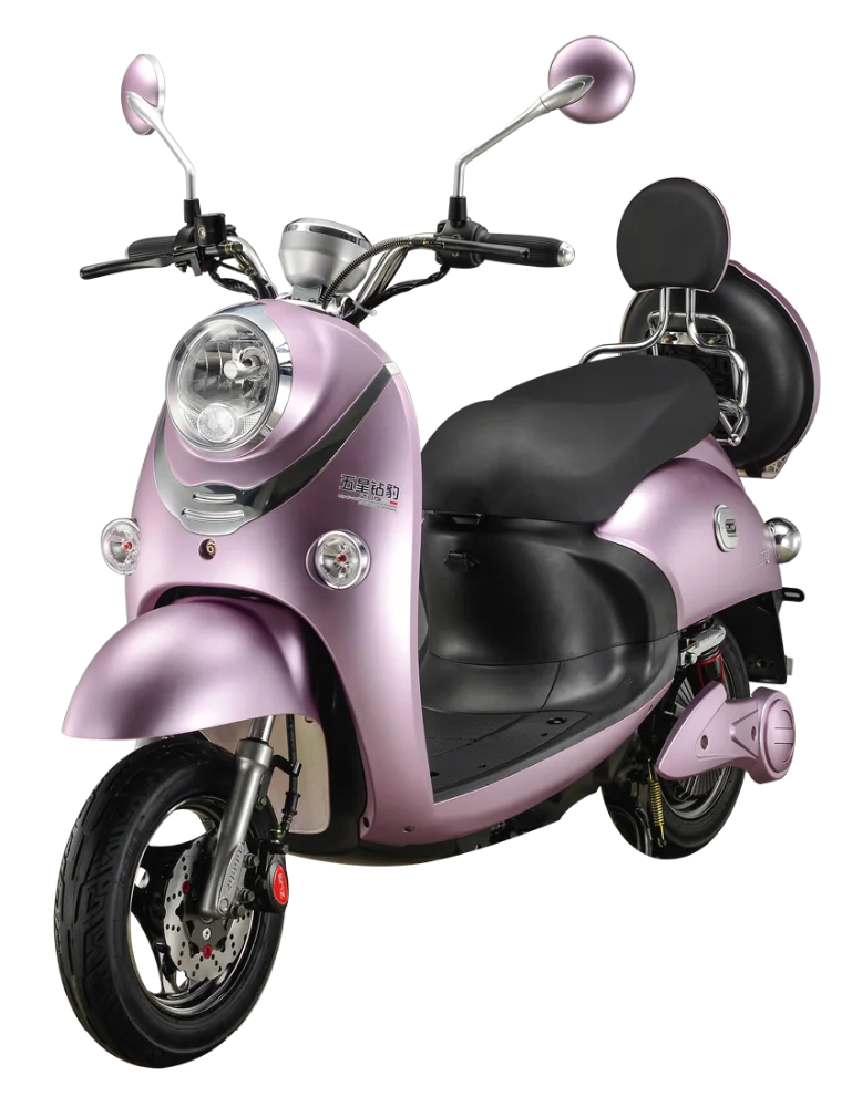 
 60V 20AH оптовая продажа Электрический скутер  