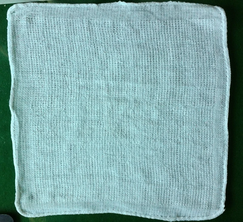 Hot cotton restaurant cleaning wet towel,cold wet towel,tissue towel