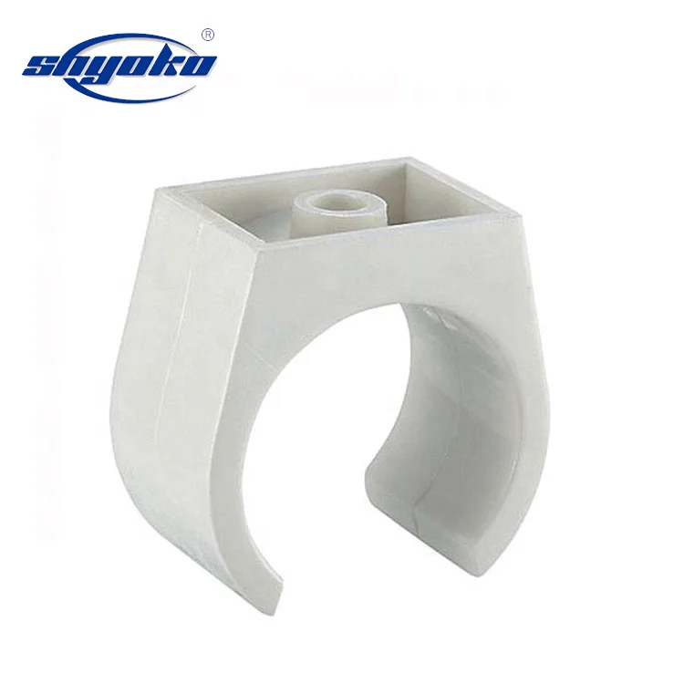 PVC/UPVC/CPVC Pipe Fitting Male Adapter Thread PVC Nipple