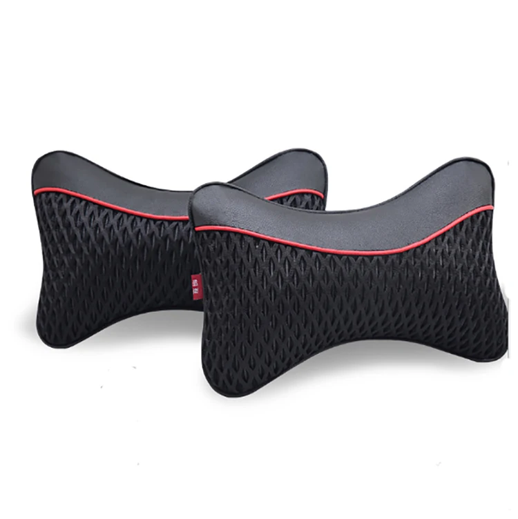 
Neck Support car Pillow headrest for office chair bone pillow 