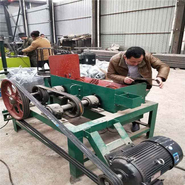  Инвертированная машина для волочения проволоки из высокоуглеродистой стали