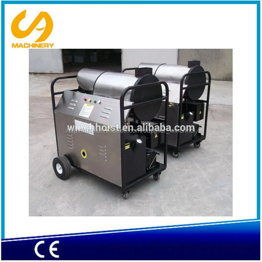 электрический высокого давления струи воды очиститель