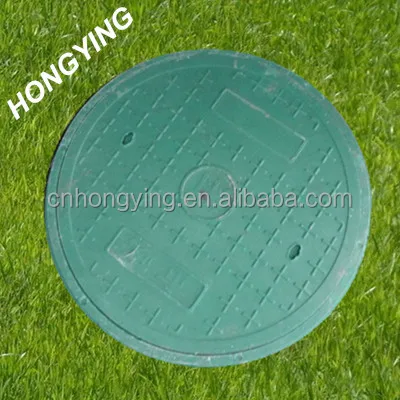Composite plastic Septic tank manhole cover