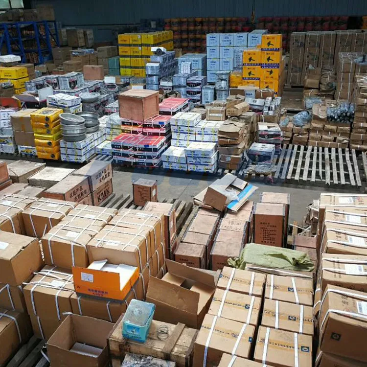 Wheel Loader Spare Parts ZL50GN battery main switch MZJ-400A/006X 803645894