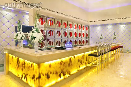 
Fabulous tell world designing commercial bar counter top 
