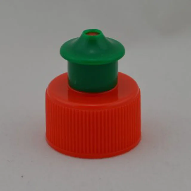 Personalized good quality bottle lid Plastic bottle cap perfume bottles