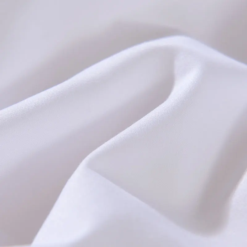 China Supplier High Quality White Goose Down Hotel Duvet